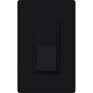 Foto 4 | Foto 4 | Fan Control Lutron Diva 3 Velocidades Unipolar Y 3 Vías Negro - Venta Internacional.