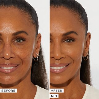 Foto 2 | Foto 2 | Corrector Tarta Cremoso Sin Arrugas Cobertura Total 51 Horas Miel Profunda - Venta Internacional.