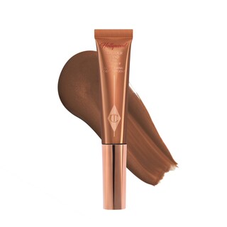 Foto 1 | Foto 1 | Contour Wand Charlotte Tilbury Hollywood Liquid Medio/deep - Venta Internacional.