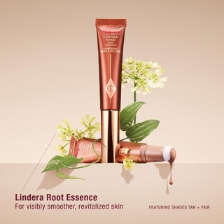 Foto 7 | Foto 7 | Contour Wand Charlotte Tilbury Hollywood Liquid Medio/deep - Venta Internacional.