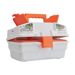 Foto 3 | Foto 3 | Caja De Aparejos Shakespeare Customize-it Kids Con 29 Piezas - Venta Internacional.