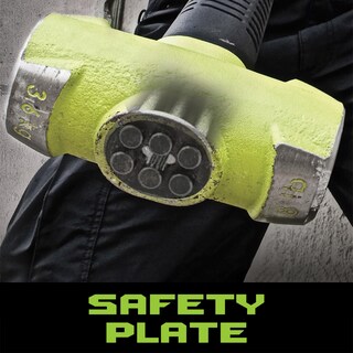 Foto 4 | Foto 4 | Martillo Wilton B.a.s.h 12 Con Cabeza De 1 8 Kg - Venta Internacional.