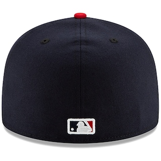 Foto 4 | Foto 4 | Gorra New Era Mlb 59fifty Team Color San Francisco Giants - Venta Internacional.