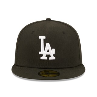 Foto 2 | Foto 2 | Gorra New Era Mlb 59fifty Team Color Los Angeles Dodgers - Venta Internacional.
