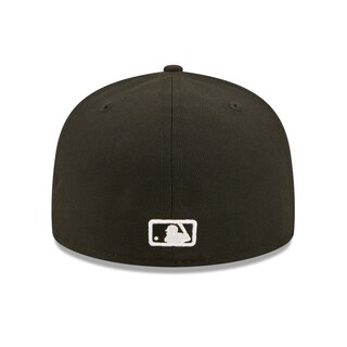 Foto 4 | Foto 4 | Gorra New Era Mlb 59fifty Team Color Los Angeles Dodgers - Venta Internacional.