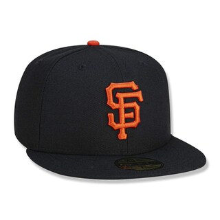 Foto 4 | Foto 4 | Gorro Ajustado New Era Colección Auténtica De Los San Francisco Giants - Venta Internacional.
