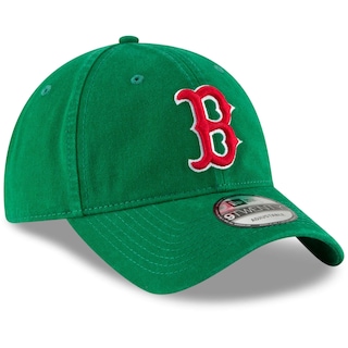 Foto 3 | Foto 3 | Gorra New Era Boston Red Sox 9twenty Kelly Green 920 De Algodón - Venta Internacional.