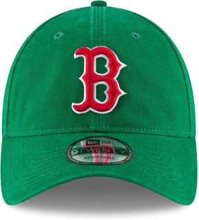 Foto 2 | Foto 2 | Gorra New Era Mlb Core Classic 9twenty Boston Red Sox - Venta Internacional.
