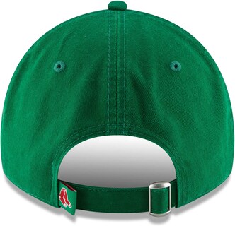 Foto 4 | Foto 4 | Gorra New Era Mlb Core Classic 9twenty Boston Red Sox - Venta Internacional.