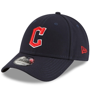 Foto 1 | Foto 1 | Sombrero New Era Mlb The League 9forty Cleveland Guardians Navy - Venta Internacional.