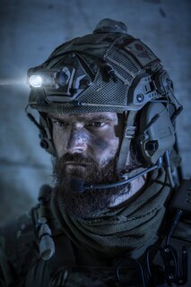 Foto 5 | Foto 5 | Linterna Streamlight Sidewinder Compact Ii 55 Lúmenes - Venta Internacional.