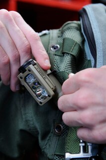 Foto 6 | Foto 6 | Linterna Streamlight Sidewinder Compact Ii 55 Lúmenes - Venta Internacional.