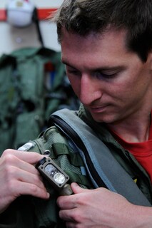 Foto 7 | Foto 7 | Linterna Streamlight Sidewinder Compact Ii 55 Lúmenes - Venta Internacional.