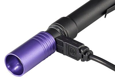 Foto 6 | Foto 6 | Lápiz Capacitivo Penlight Streamlight Pro Usb 400 Nm Recargable Con Rayos Uv - Venta Internacional.