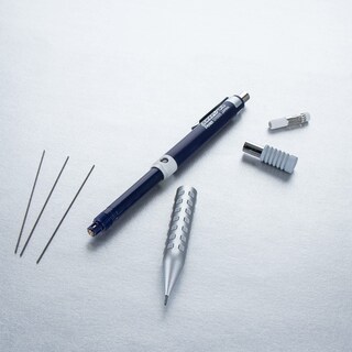 Foto 5 | Foto 5 | Lápiz Mecánico Pentel Smash Drafting 0 5 Mm Edición Especial - Venta Internacional.