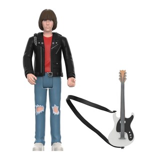 Foto 3 | Foto 3 | Figura De Juguete Super7 The Ramones Johnny Ramone 9 5 Cm - Venta Internacional.