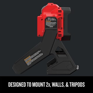 Foto 6 | Foto 6 | Lámpara Led Work Craftsman V20* Para Áreas Pequeñas 750/1825 Lúmenes - Venta Internacional.