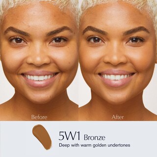 Foto 2 | Foto 2 | Base Estée Lauder Double Wear Sheer Mate 30 Ml 5w1 - Venta Internacional.