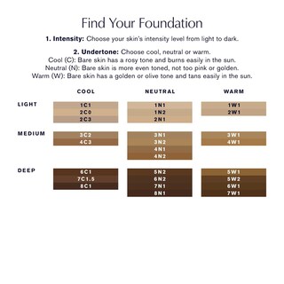 Foto 5 | Foto 5 | Base Estée Lauder Double Wear Sheer Mate 30 Ml 5w1 - Venta Internacional.