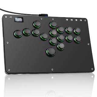 Foto 1 | Foto 1 | Arcade Stick Sehawei Haute42 R16 Con Todos Los Botones Para Pc/ps3/ps4/switch - Venta Internacional.