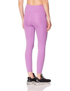 Foto 3 | Foto 3 | Leggins Under Armour Motion Ankle Para Mujer Provence Purple Xl - Venta Internacional.