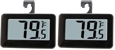 Foto 1 | Foto 1 | Termómetro Digital Para Refrigerador/congelador Taylor 1443 Pro - Venta Internacional.