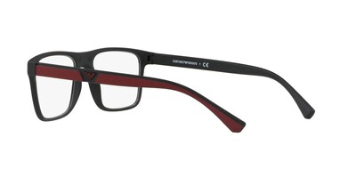 Foto 5 | Foto 5 | Gafas De Sol Emporio Armani Ea4115 Con 2 Clips De 54 Mm - Venta Internacional.