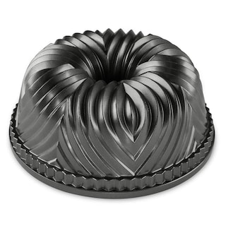 Foto 1 | Foto 1 | Bundt Pan Nordic Ware Bavaria 10 Tazas Grafito - Venta Internacional.