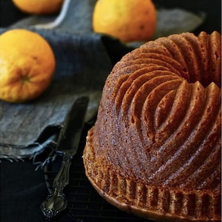 Foto 5 | Foto 5 | Bundt Pan Nordic Ware Bavaria 10 Tazas Grafito - Venta Internacional.