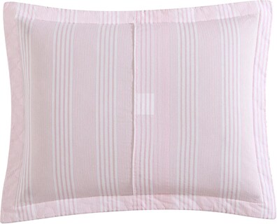 Foto 7 | Foto 7 | Juego De Colcha Laura Ashley Talla Queen Algodón Suave Y Reversible - Venta Internacional.