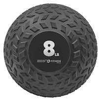 Slam Ball Champion Sports Rhino Fitness 3 6 Kg Color Negro - Venta Internacional.
