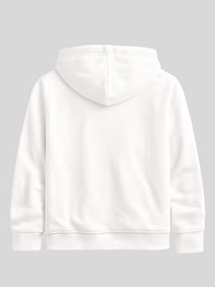 Foto 4 | Foto 5 | Pijama Zyro Kids Blanca Reno Navideño para Niña