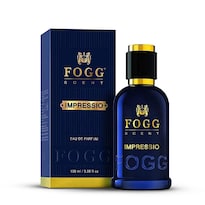 Perfume Fogg Impressio Eau De Parfum 100 Ml Para Hombre - Venta Internacional.