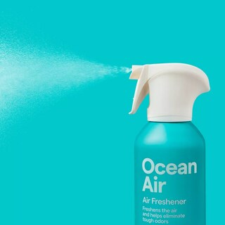 Foto 3 | Foto 3 | Ambientador Up&up Ocean Air 260 ml Venta. Internacional