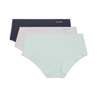 Foto 1 | Foto 1 | Bragas Calvin Klein Invisibles Sin Costuras Para Mujer - Venta Internacional.