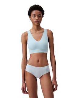 Foto 2 | Foto 2 | Bragas Calvin Klein Invisibles Sin Costuras Para Mujer - Venta Internacional.