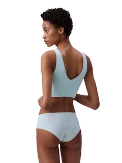 Foto 3 | Foto 3 | Bragas Calvin Klein Invisibles Sin Costuras Para Mujer - Venta Internacional.