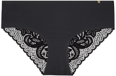 Foto 5 | Foto 5 | Braguitas Hipster De Encaje De Microfibra Para Mujer De La Marca Lucky Brand - Venta Internacional.