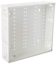 Carcasa Para Medios Estructurados Leviton 14 Smc Series 47605-14e - Venta Internacional.