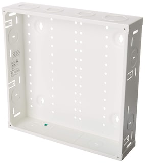 Foto 2 | Foto 2 | Carcasa Para Medios Estructurados Leviton 14 Smc Series 47605-14e - Venta Internacional.