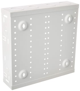 Foto 4 | Foto 4 | Carcasa Para Medios Estructurados Leviton 14 Smc Series 47605-14e - Venta Internacional.