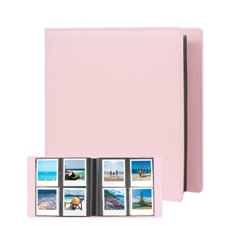 Foto 1 | Foto 1 | Álbum De Fotos Veicevol 192 Bolsillos Para Fujifilm Instax Wide 300 - Venta Internacional.