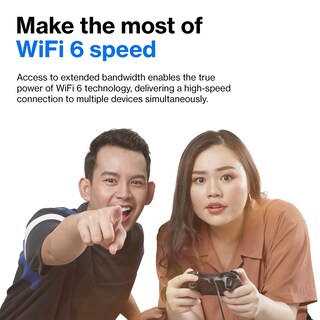 Foto 3 | Foto 3 | Enrutador Wifi 6 Linksys Atlas Mx20ms3 Home Mesh System Paquete De 3 - Venta Internacional.