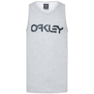Foto 1 | Foto 1 | Camiseta Sin Mangas Oakley Mark 3 Para Hombre Granite Heather Talla L - Venta Internacional.