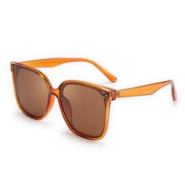 Gafas De Sol Feisedy Oversized Polarized Square B2600 Jacinth - Venta Internacional.
