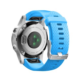 Foto 1 | Foto 1 | Correa De Reloj Notocity Compatible Con Fenix 5s/6s Para Fenix 8 43 Mm - Venta Internacional.