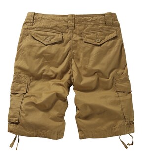 Foto 2 | Foto 2 | Cargo Short Match Twill Comfort Para Hombre Color Caqui Talla 5xl/42 - Venta Internacional.