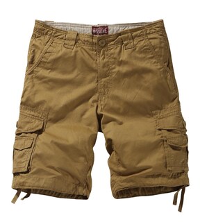 Foto 1 | Foto 1 | Cargo Short Match Twill Comfort Sin Cinturón Para Hombre - Venta Internacional.