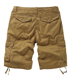 Foto 2 | Foto 2 | Cargo Short Match Twill Comfort Sin Cinturón Para Hombre - Venta Internacional.