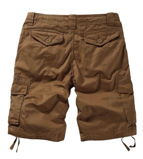 Foto 2 | Foto 2 | Cargo Short Match Twill Comfort Para Hombre Talla 5xl/42 Color Barro - Venta Internacional.